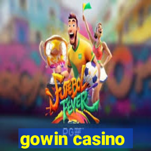 gowin casino